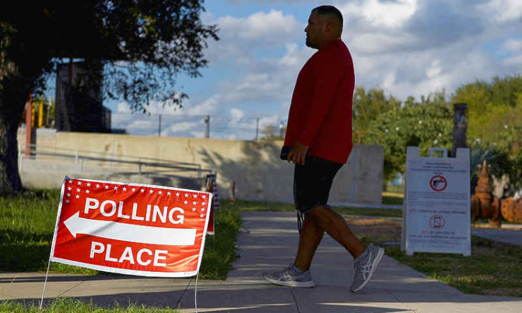 How the Supreme Court is reshaping the US midterm elections